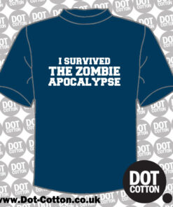 anna and the apocalypse t shirt