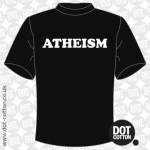 atheism shirts