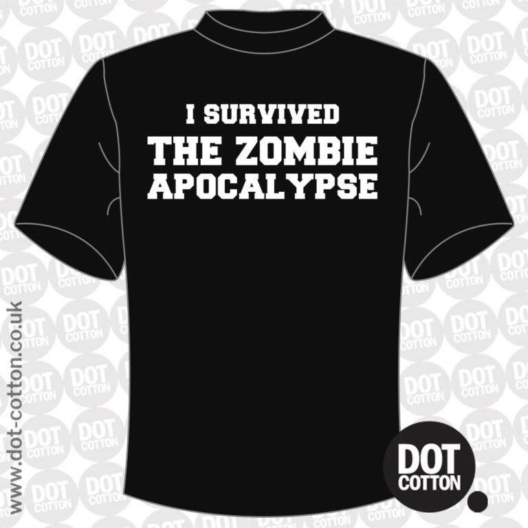 anna and the apocalypse t shirt